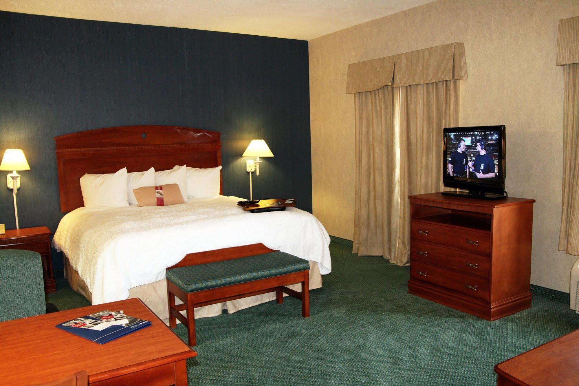 Hampton By Hilton Chihuahua Hotel Bilik gambar