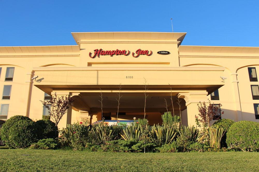 Hampton By Hilton Chihuahua Hotel Luaran gambar